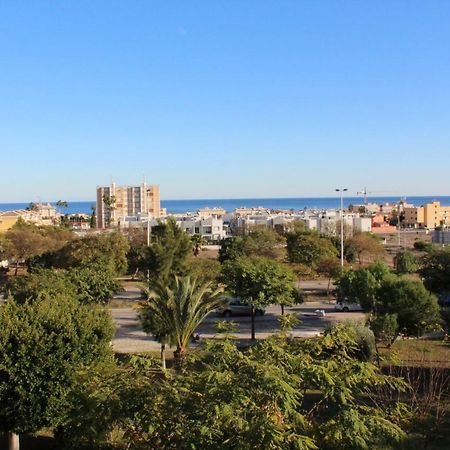 Apartament Altos Del Sol Torrevieja Zewnętrze zdjęcie