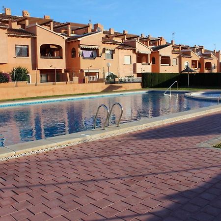Apartament Altos Del Sol Torrevieja Zewnętrze zdjęcie