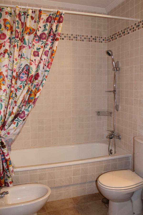 Apartament Altos Del Sol Torrevieja Zewnętrze zdjęcie