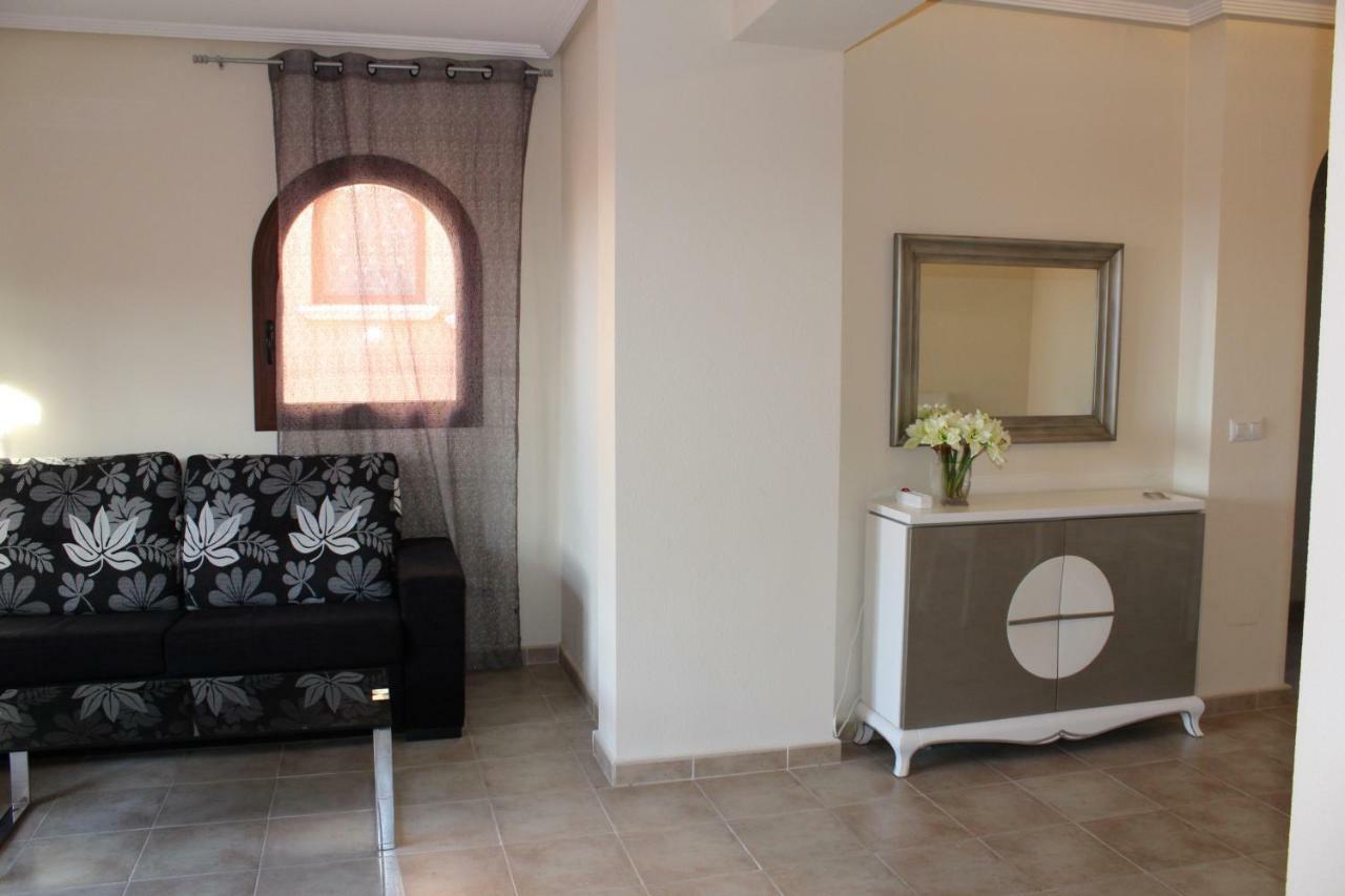 Apartament Altos Del Sol Torrevieja Zewnętrze zdjęcie