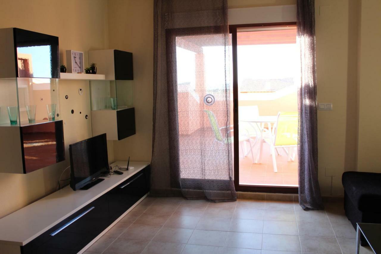 Apartament Altos Del Sol Torrevieja Zewnętrze zdjęcie