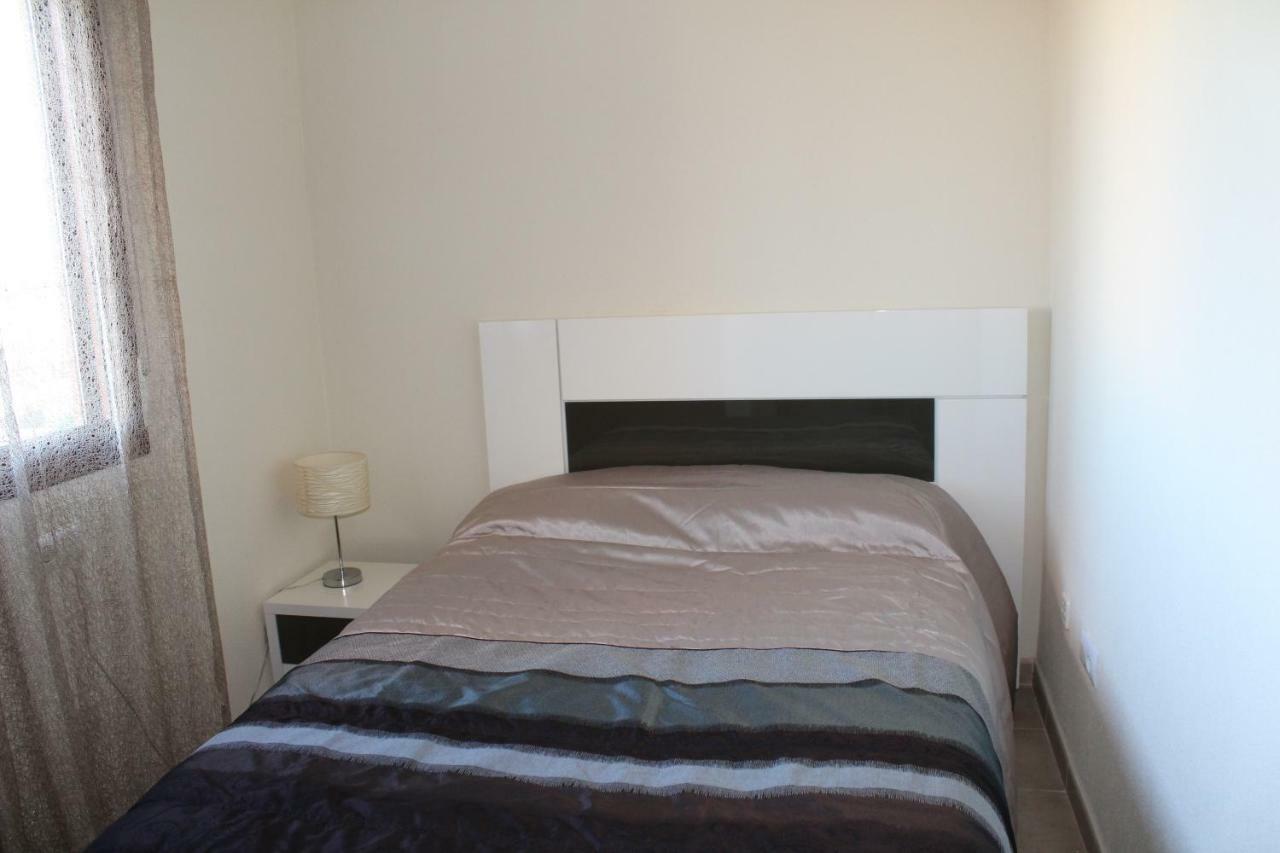 Apartament Altos Del Sol Torrevieja Zewnętrze zdjęcie