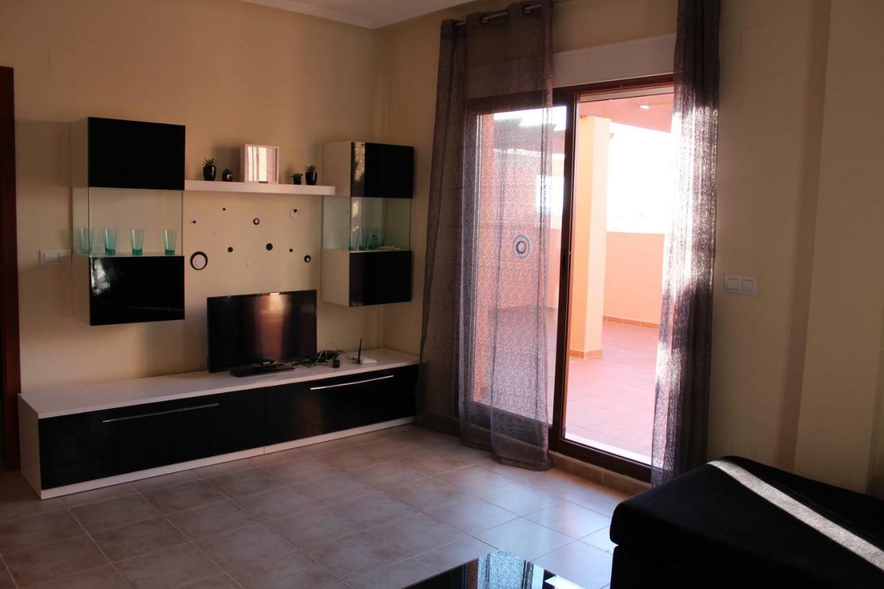 Apartament Altos Del Sol Torrevieja Zewnętrze zdjęcie