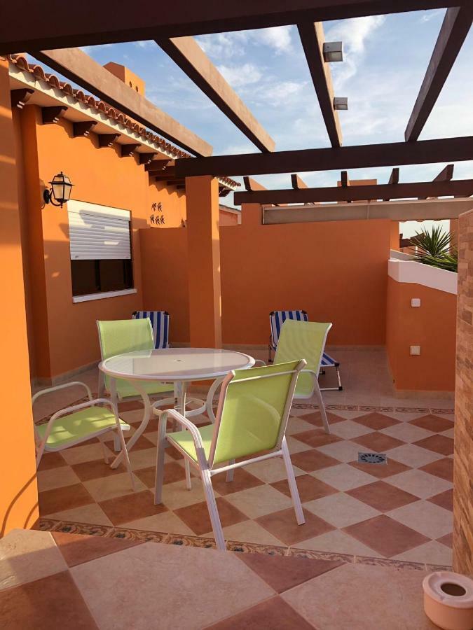Apartament Altos Del Sol Torrevieja Zewnętrze zdjęcie