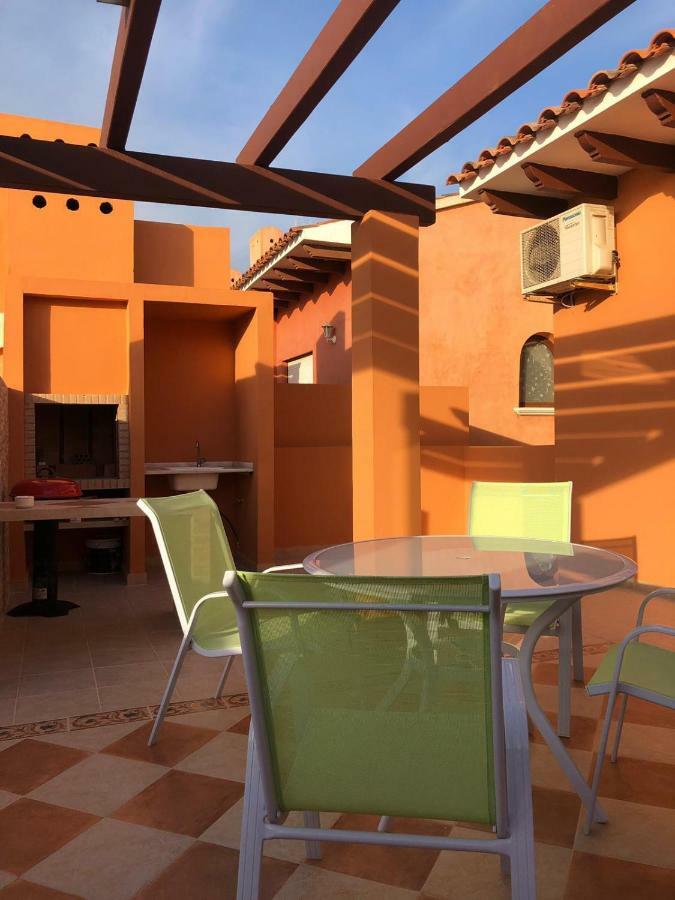 Apartament Altos Del Sol Torrevieja Zewnętrze zdjęcie