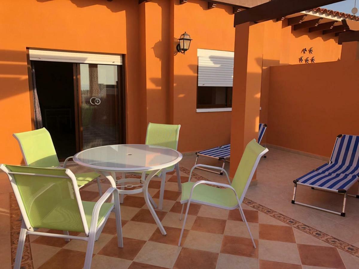 Apartament Altos Del Sol Torrevieja Zewnętrze zdjęcie